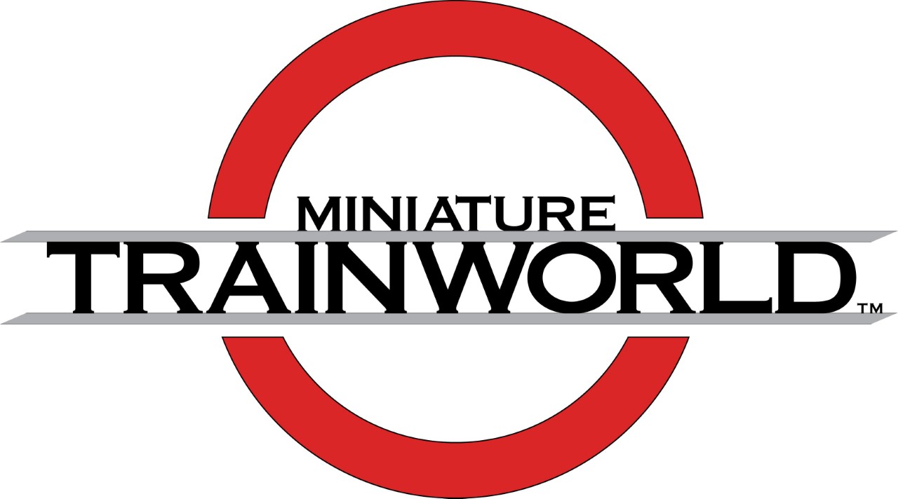 Miniature Trainworld Logo